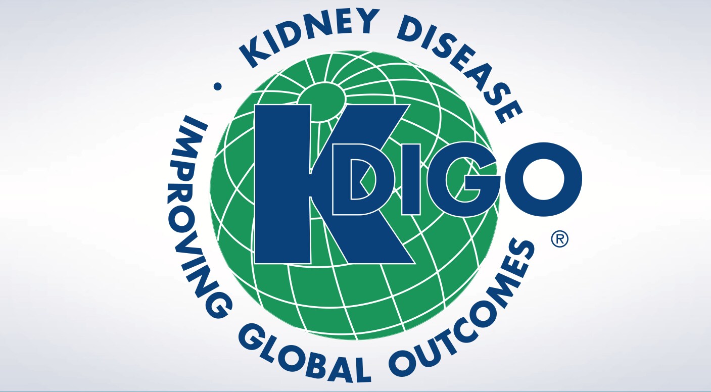 KDIGO | 2024 Clinical Practice Guideline for the Evaluation and Management of Chronic Kidney Disease