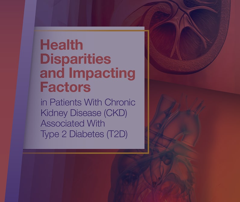 Health Disparities Brochure
