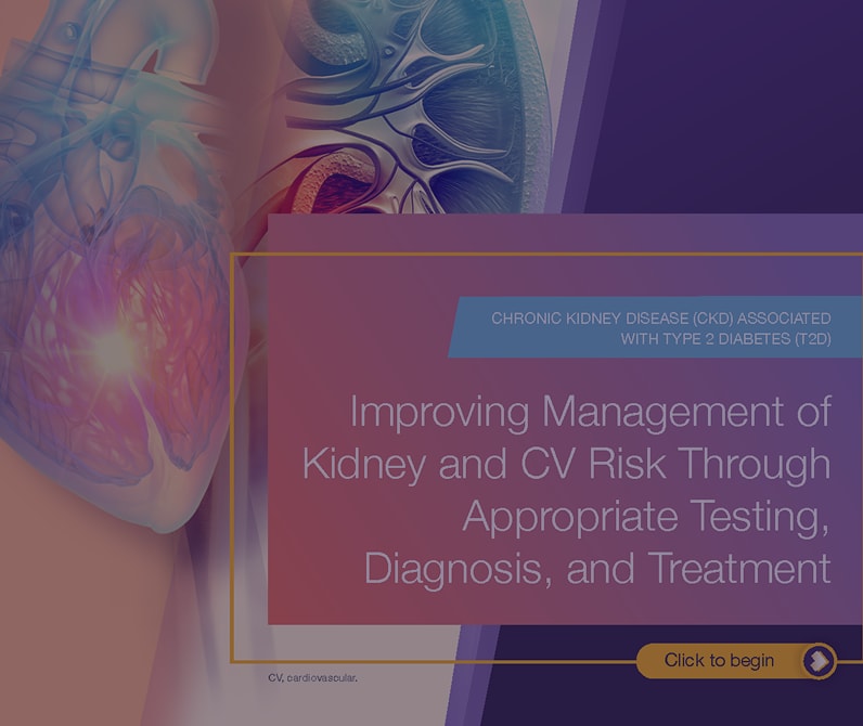 Unmet Needs Brochure